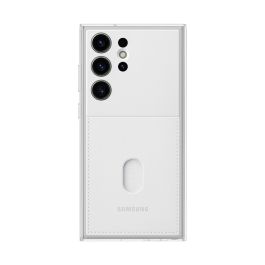 Case S23 Ultra Frame Case EF
