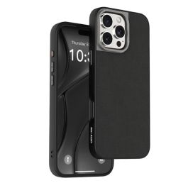 Case iPhone 16 Pro Max MagSafe Leather 3in1 Constr