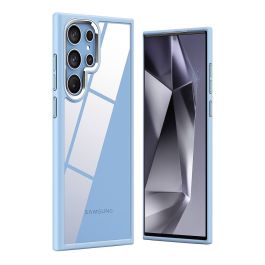 Case S24 Ultra J-Case TPU Creative