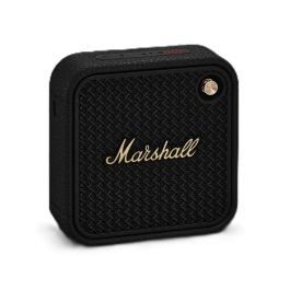 Speaker Willen II
