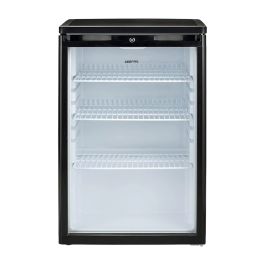 Refrigerator GEEPAS GSC1601BE