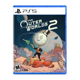 Playstation 5 The Outer Worlds 2
