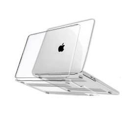 MacBook Pro 16 Hardshell clear