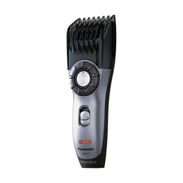 Hair cutting electric. device ER217