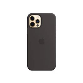 Case iPhone 12 Pro Max Silicone