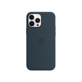iPhone 12 Pro Max Silicone Case with MagSafe — 2