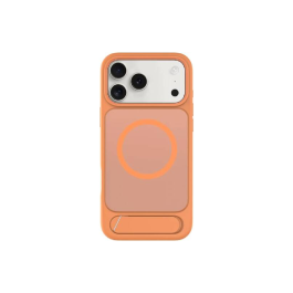 Case Levelo Matteo Case With Bottom Stand Grip For iPhone 17 Pro — 7