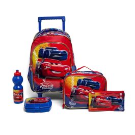 School bag Rusteze Trolly School Bag 5in1