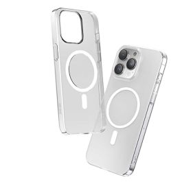 Delgado Magsafe Case for iPhone 15 Pro Max — 3