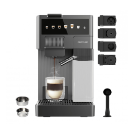 Coffee Maker CECOTEC FREESTYLE LATTE