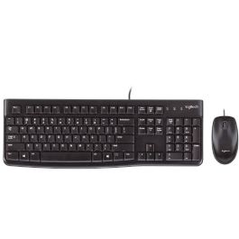 Keyboard and Mouse Keyboard L920-002561 MK120 — 3