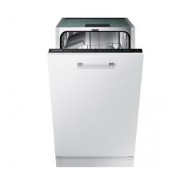 Built-in dishwasher DW50R4040BB WT 45 cm