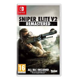 Nintendo Switch Sniper Elite V2 Remastered