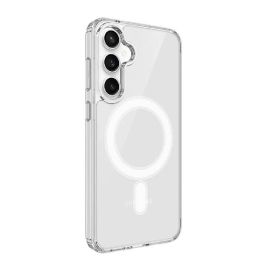 Case Galaxy S26 Magsafe Crystal
