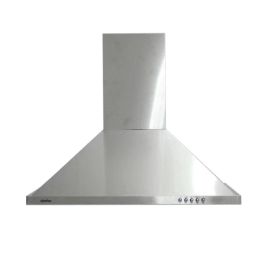 SIMFER 8662SM Range hood paharanner