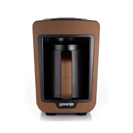 Coffee Maker ATCM730T
