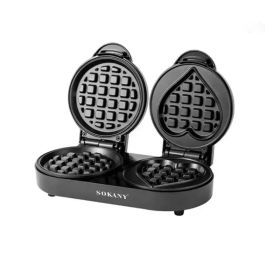 Waffle Maker SK-BBQ-850