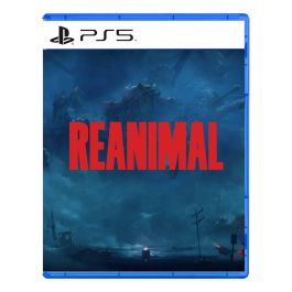 Playstation5 Reanimal