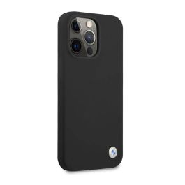 Case iPhone 13 pro BMW Silicon Hard Case