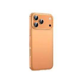 Case iPhone 17 Pro Max Keep Hone X-Crystal