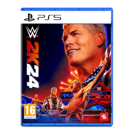 Playstation 5 W2K24
