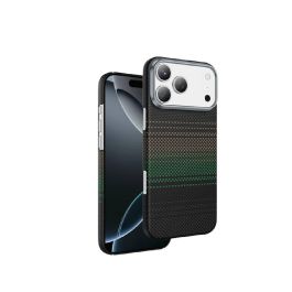 Case iPhone 17 Pro Max KeepHone Kevlar Seanova MagSafe