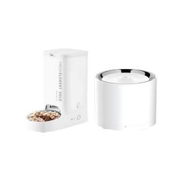 Water fountain Petkit 3 EverSweet Smart Feeding P4102