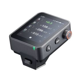 Godox X3 Pro wireless flash trigger