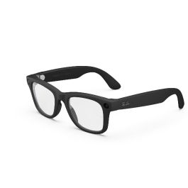 Խելացի ակնոցներ Ray-Ban Meta Wayfarer 2
