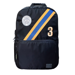 Polo Kolmas Backpack SB-SPKLM-BPKBLK