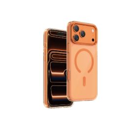 Case iPhone 17 Pro KeepHone Dazzle Pro Matte MagSafe