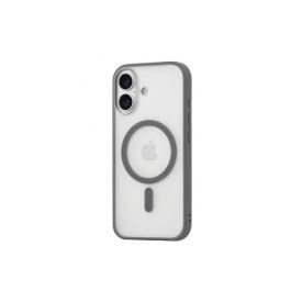 Case iPhone 17 KeepHone SkinGrip MagSafe Matte