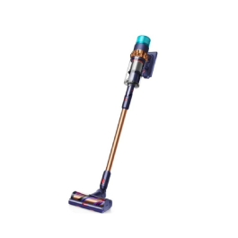 Անլար Փոշեկուլ Dyson Gen5 Detect Absolute Prussian