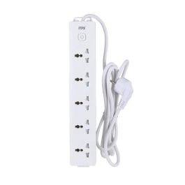 Extension cord WINNING STAR Power Socket 5 Way 1 ST-4026