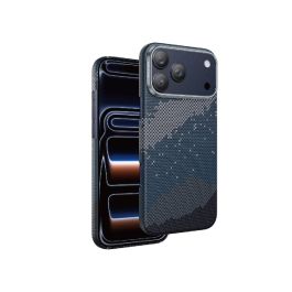 Case iPhone 17 Pro KeepHone KEVLAR Magsafe Seanova