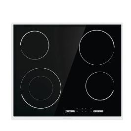 Built-in gas hob E6432X