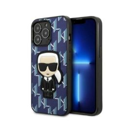 Case iPhone 13 pro Karl Lagerfeld Monogram