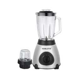 Multi Purpose Blender 2in1 1.5L