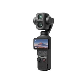 Video recording kit Osmo Pocket 4P Vlog Combo