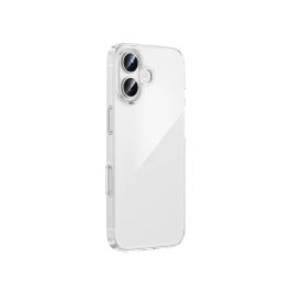Case iPhone 17 Keep Hone Airy Crystal