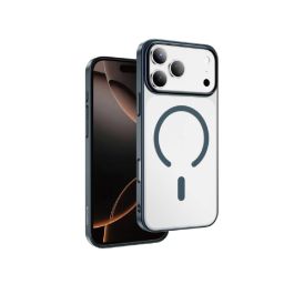 Case iPhone 17 Pro Max KeepHone SkinGrip MagSafe Matte