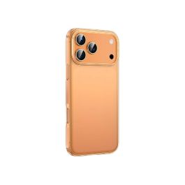 Case iPhone 17 Pro Keep Hone X-Crystal