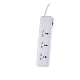 Extension cord WINNING STAR Power Socket 3 Way ST-4017