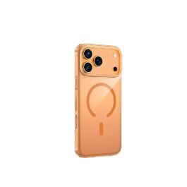 Case iPhone 17 Pro Keep Hone X-Crystal Magsafe