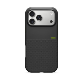 Case iPhone 17 Pro Beats Rugged Case with MagSafe and Camera Control