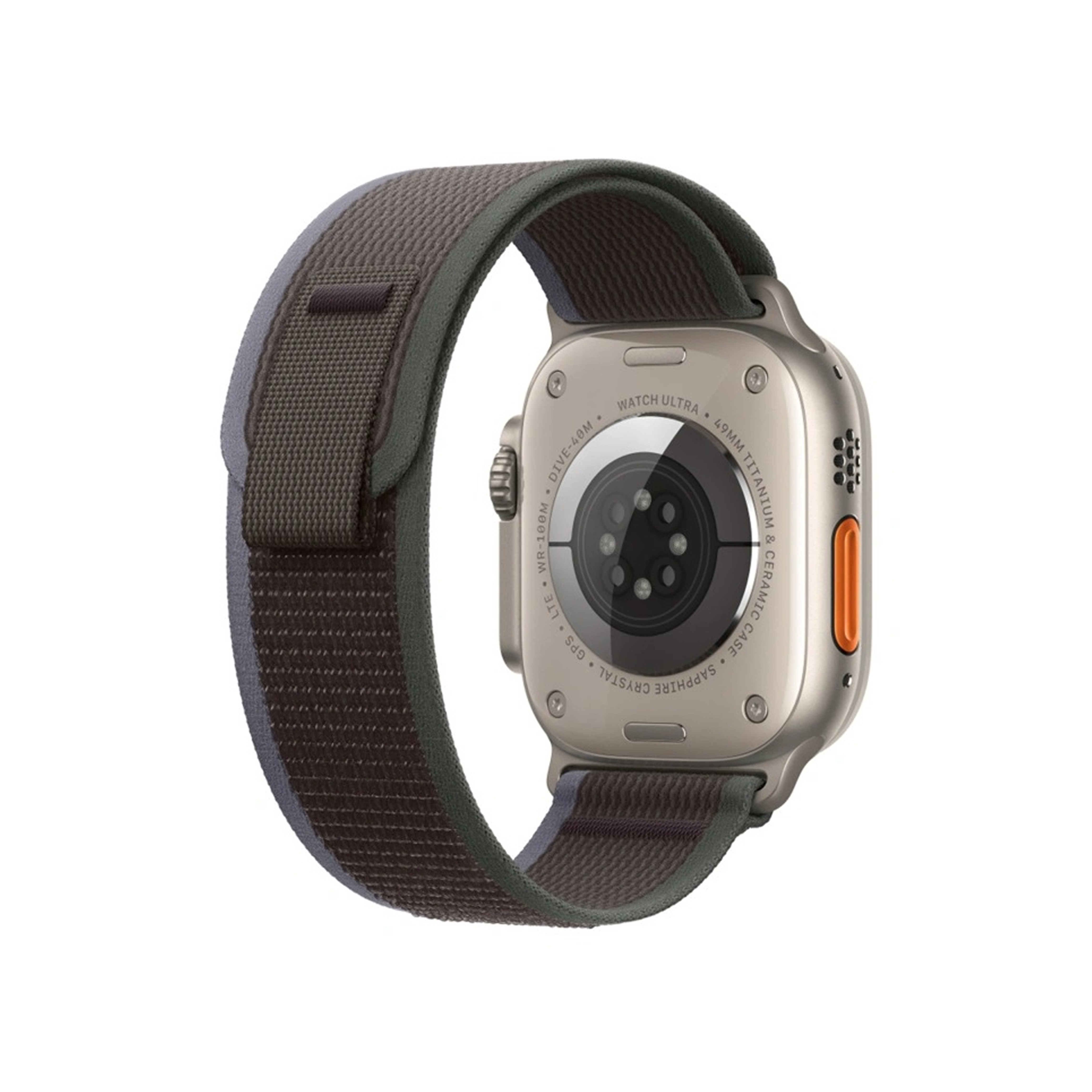 Wiwu Nylon Loop Band WB006 — 3