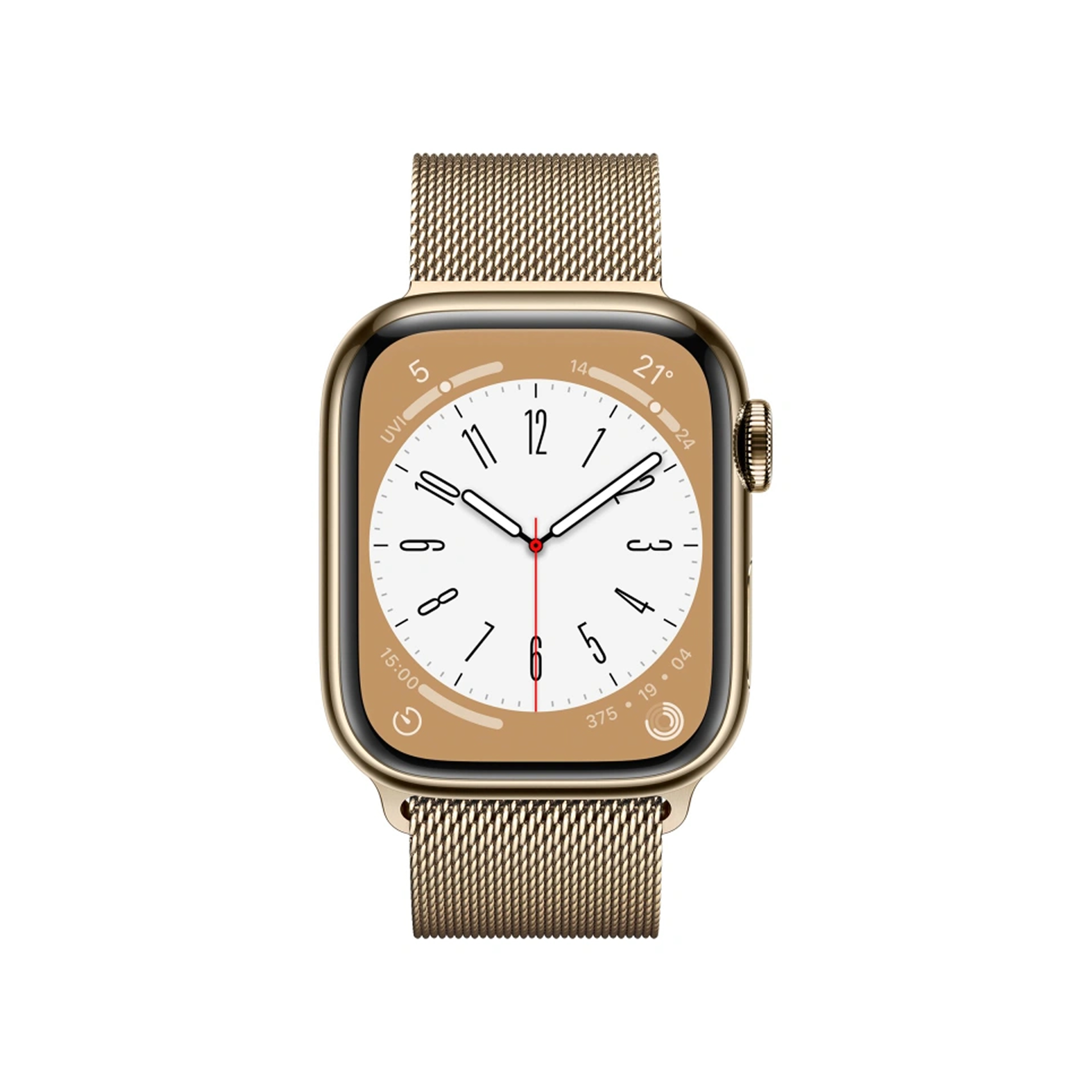Wiwu Milanese Magnetic Band Wi-WB005 — 2