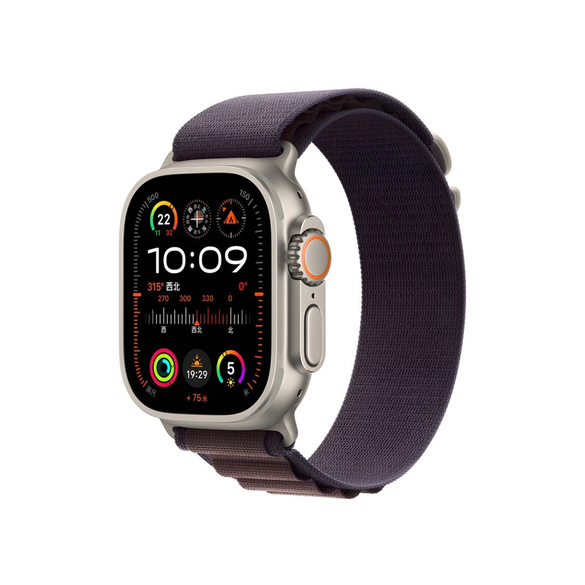 Wiwu Ultra Loop Band Wi-WB007