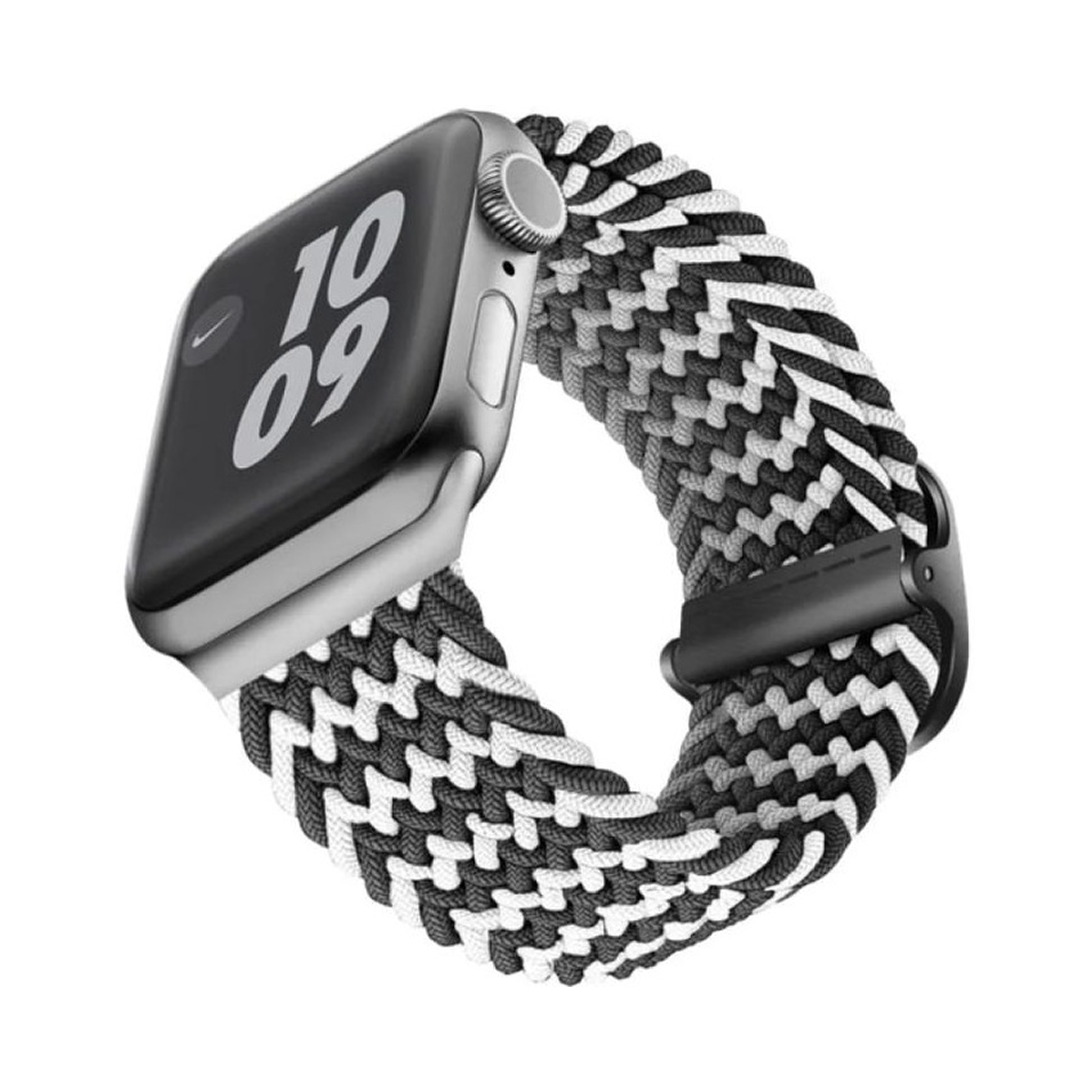 Viva Madrid Crisben Stretchable Band-Grey
