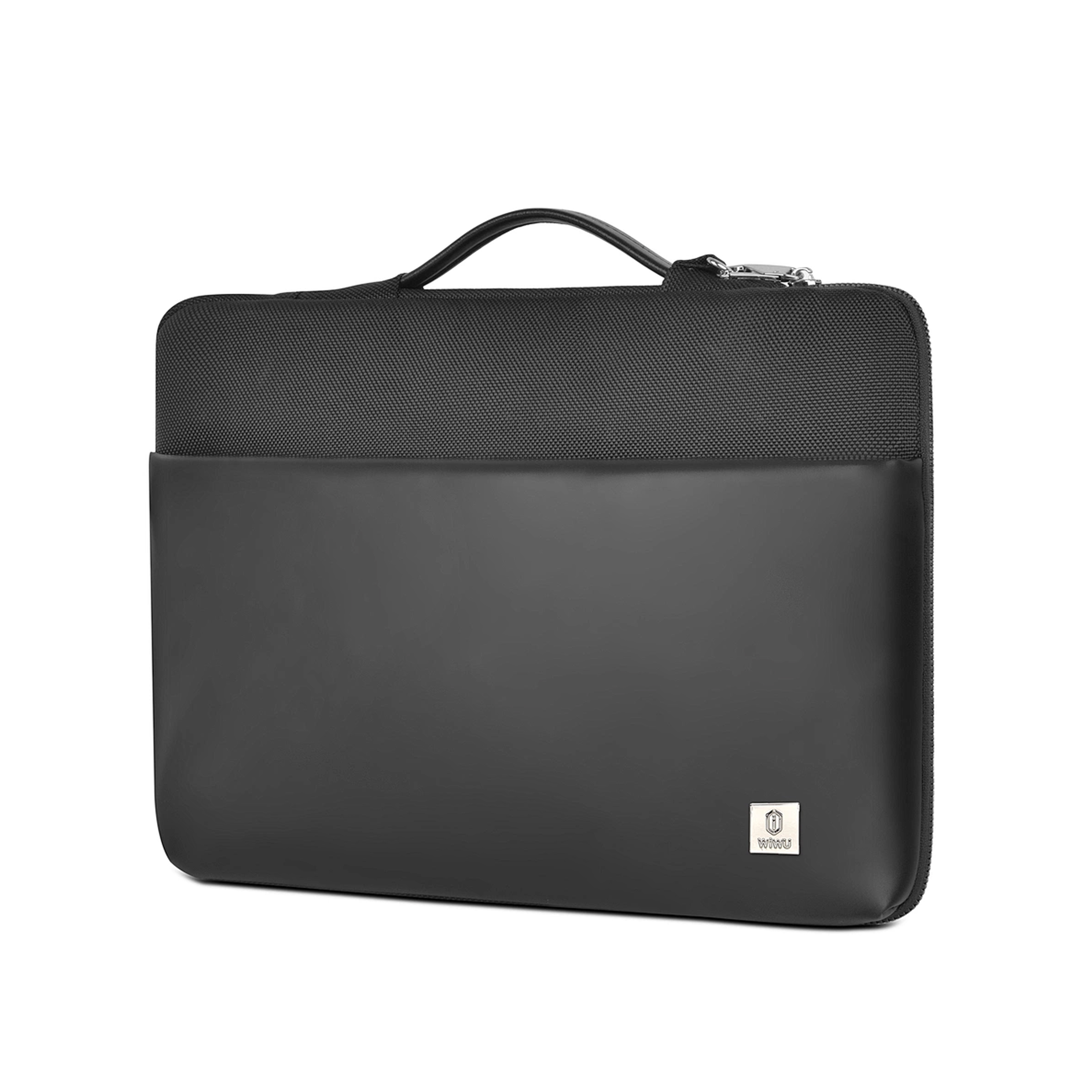 WIWU Hali Laptop Sleeve Bag 14 — 2